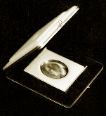 Portrait of Carl Faberge, 1991 . , А. Максимов