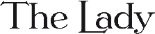 ladyLogoBlack
